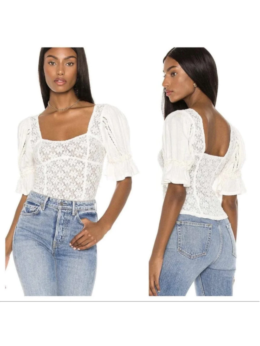 Free People free people
